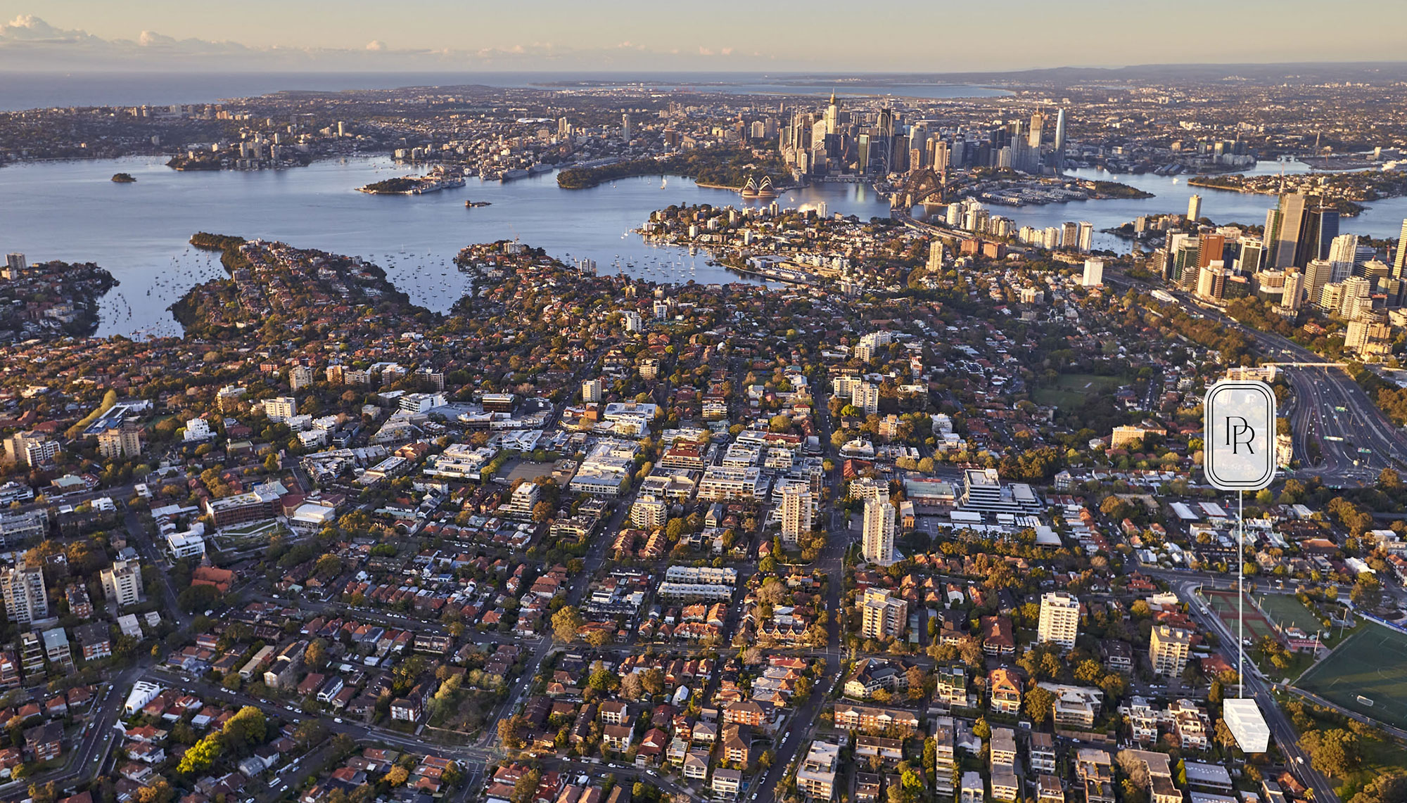 Welcome to park residences new apartments for sale cremorne