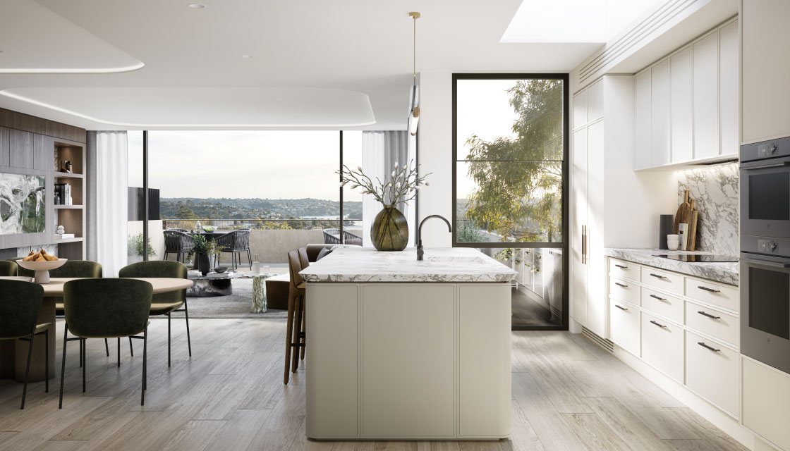 Park Residences residences