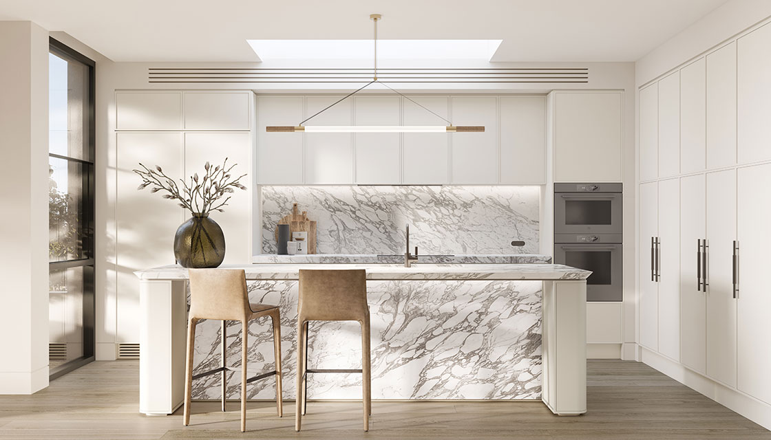 Park Residences residences