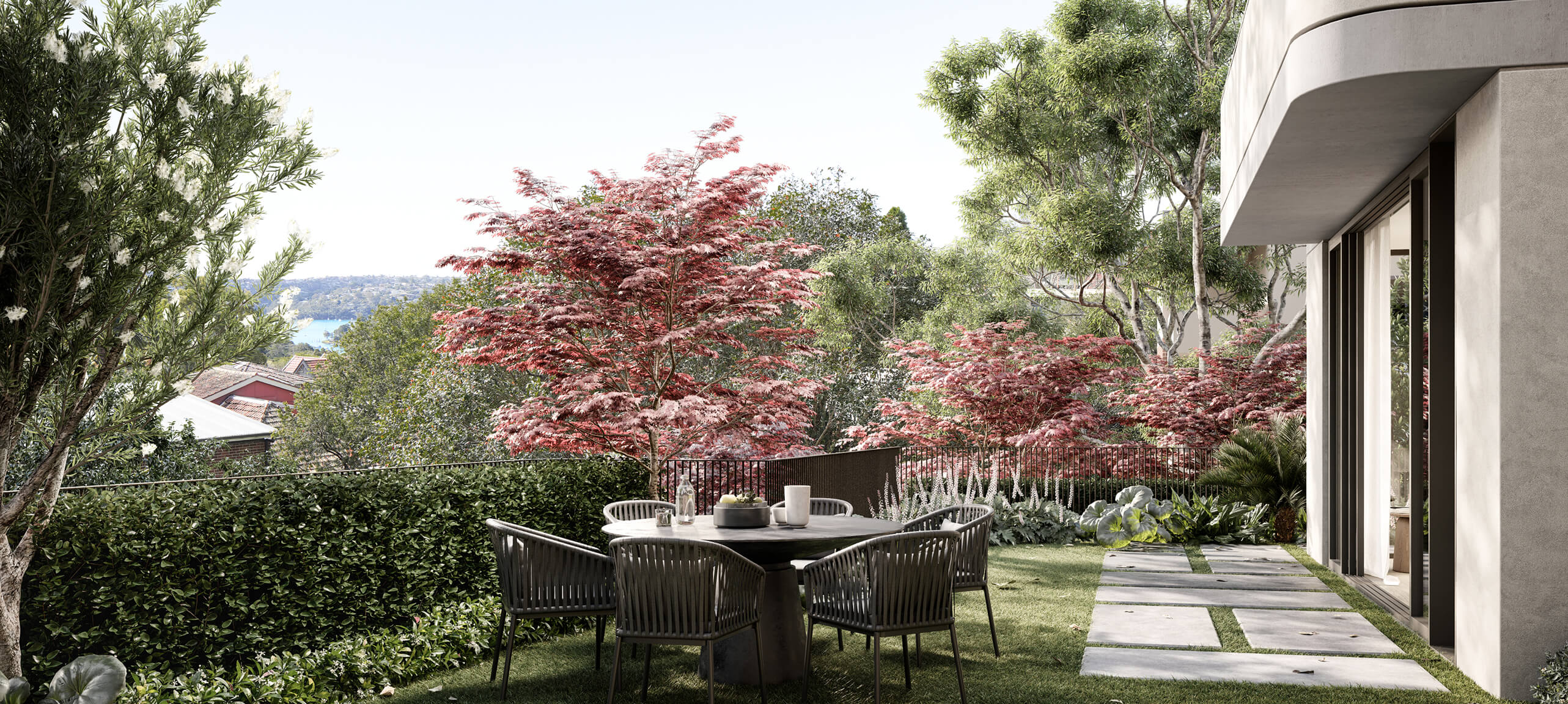 off the plan apartments cremorne