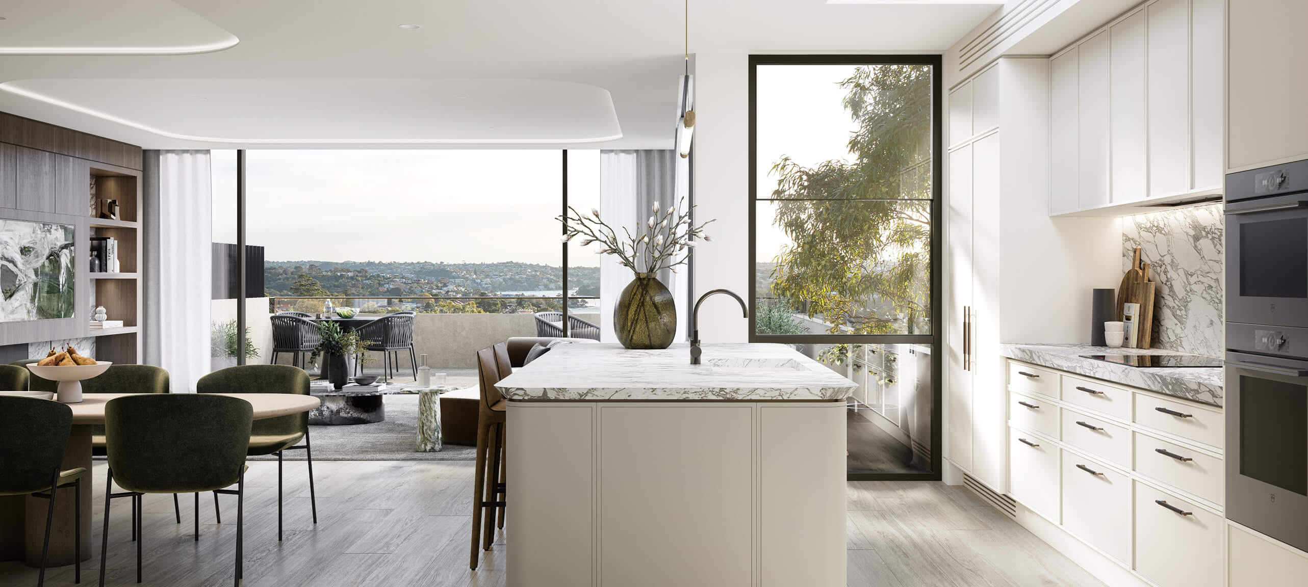 apartments for sale cremorne
